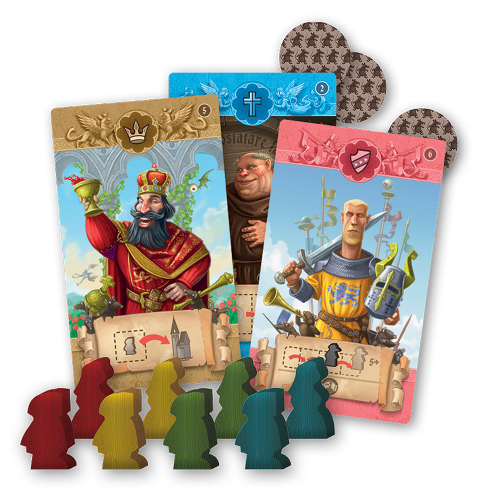 Rattus Big Box (ONLINE ORDER ONLY)