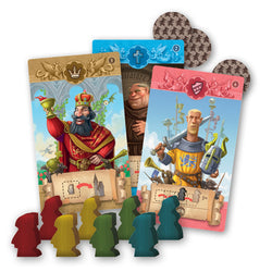 Rattus Big Box (ONLINE ORDER ONLY)