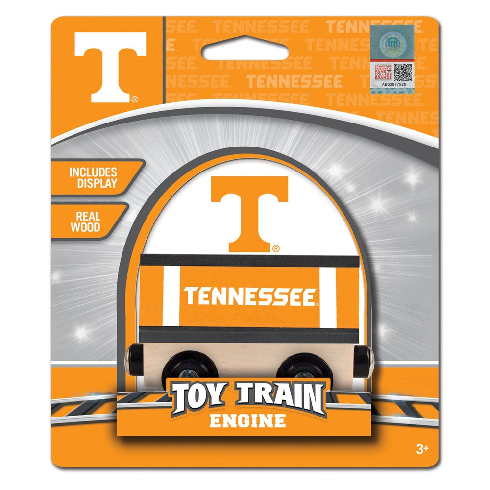 Tennessee Volunteers Toy Train Box Car (ONLINE ORDER ONLY)