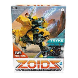Zoids Giga Action Figure Kit - Select Figure(s) (Online Order Only)