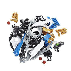 Zoids Giga Action Figure Kit - Select Figure(s) (Online Order Only)
