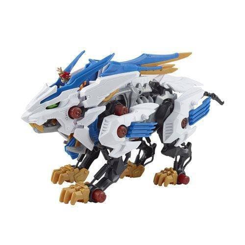 Zoids Giga Action Figure Kit - Select Figure(s) (Online Order Only)