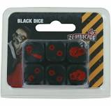 Zombicide: Black Dice (ONLINE ORDER ONLY)