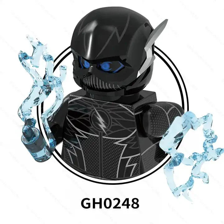 Zoom (Online Only)