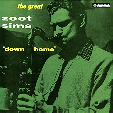 Down Home [Vinyl] (ONLINE ORDER ONLY)