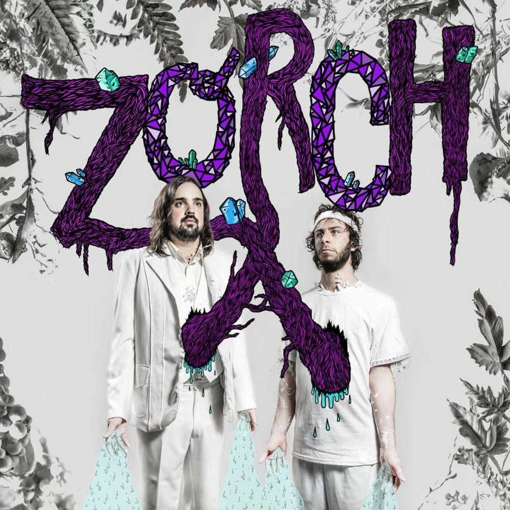 Zzoorrcchh [CD] (ONLINE ORDER ONLY)