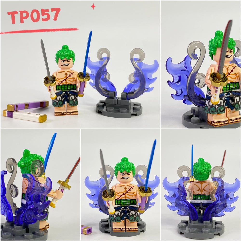 Zoro (Online Only)