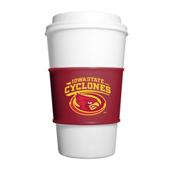 Iowa State Cyclones Silicone Grip (ONLINE ORDER ONLY)