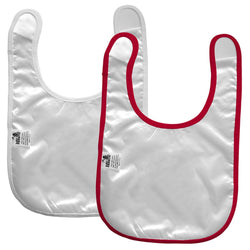 Texas Tech Red Raiders - Baby Bibs 2-Pack (ONLINE ORDER ONLY)