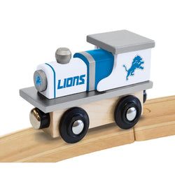 Detroit Lions Toy Train Engine (ONLINE ORDER ONLY)