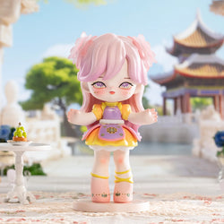 MISYA Incredible Dreaming Series blind box (1 Blind Box) (ONLINE ORDER ONLY)