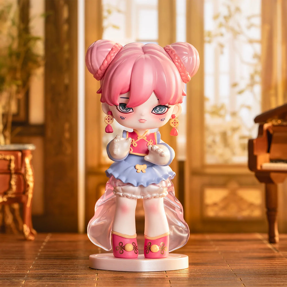 MISYA Incredible Dreaming Series blind box (1 Blind Box) (ONLINE ORDER ONLY)