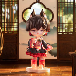 MISYA Incredible Dreaming Series blind box (1 Blind Box) (ONLINE ORDER ONLY)