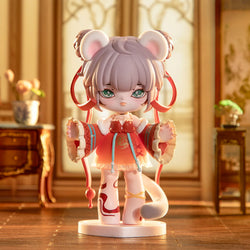 MISYA Incredible Dreaming Series blind box (1 Blind Box) (ONLINE ORDER ONLY)