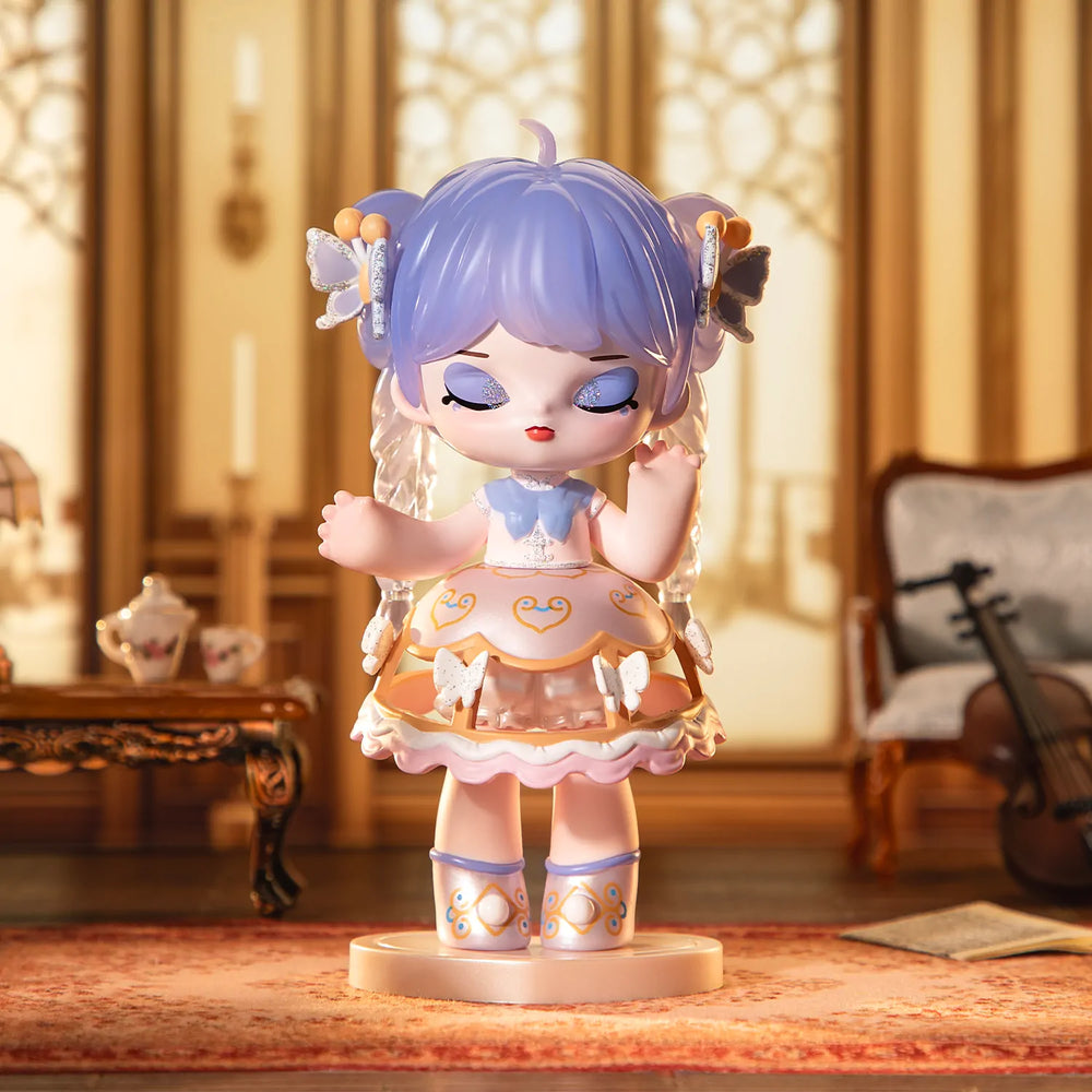 MISYA Incredible Dreaming Series blind box (1 Blind Box) (ONLINE ORDER ONLY)