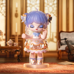 MISYA Incredible Dreaming Series blind box (1 Blind Box) (ONLINE ORDER ONLY)
