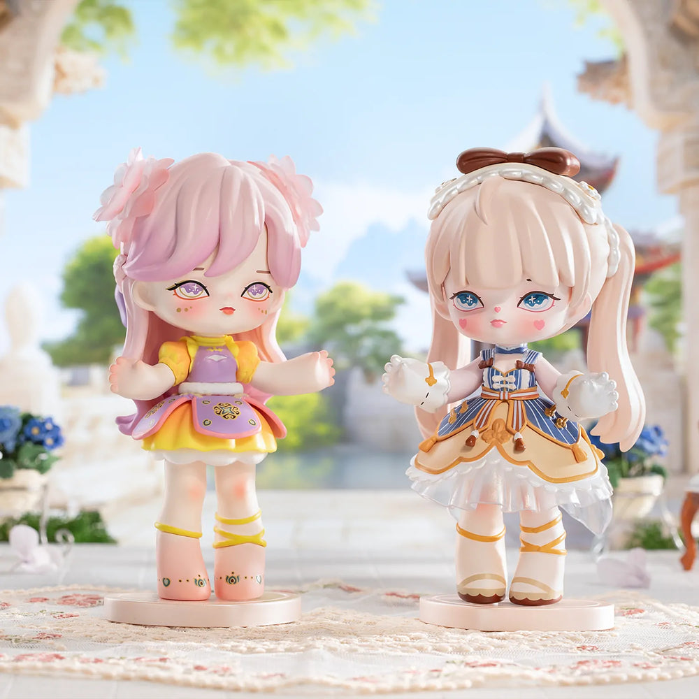 MISYA Incredible Dreaming Series blind box (1 Blind Box) (ONLINE ORDER ONLY)