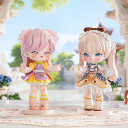 MISYA Incredible Dreaming Series blind box (1 Blind Box) (ONLINE ORDER ONLY)