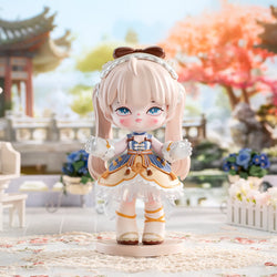 MISYA Incredible Dreaming Series blind box (1 Blind Box) (ONLINE ORDER ONLY)