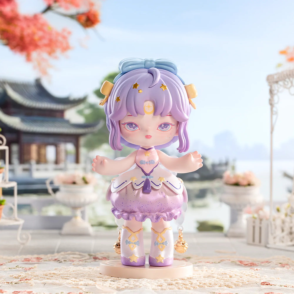 MISYA Incredible Dreaming Series blind box (1 Blind Box) (ONLINE ORDER ONLY)