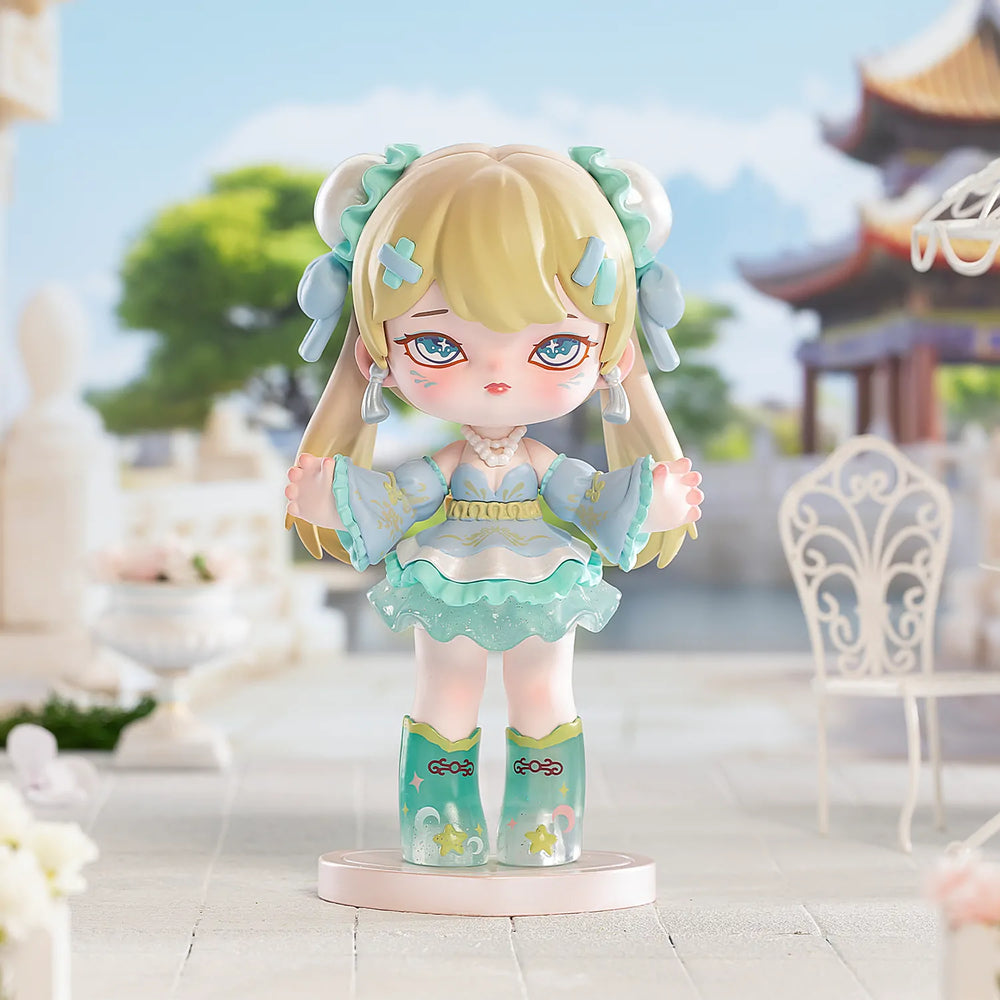 MISYA Incredible Dreaming Series blind box (1 Blind Box) (ONLINE ORDER ONLY)