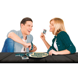 Philadelphia Eagles Cribbage (ONLINE ORDER ONLY)