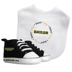 Baylor Bears - 2-Piece Baby Gift Set (ONLINE ORDER ONLY)