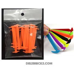 Easy No Tie Shoelaces (ONLINE ORDER ONLY)