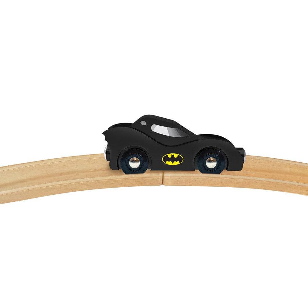Batman - Batmobile Toy Train Car (ONLINE ORDER ONLY)