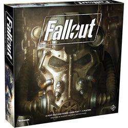 Fallout (ONLINE ORDER ONLY)