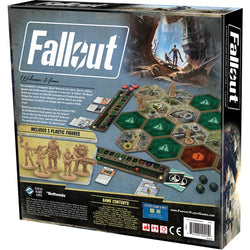 Fallout (ONLINE ORDER ONLY)