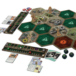 Fallout (ONLINE ORDER ONLY)