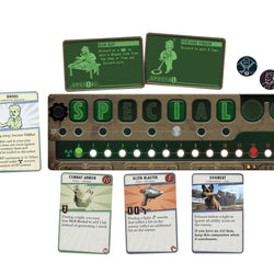 Fallout (ONLINE ORDER ONLY)