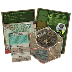 Fallout (ONLINE ORDER ONLY)
