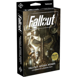 Fallout: Atomic Bonds Cooperative Upgrade Pack (ONLINE ORDER ONLY)