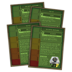 Fallout: Atomic Bonds Cooperative Upgrade Pack (ONLINE ORDER ONLY)