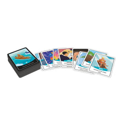 Timeline: Games & Leisure (ONLINE ORDER ONLY)