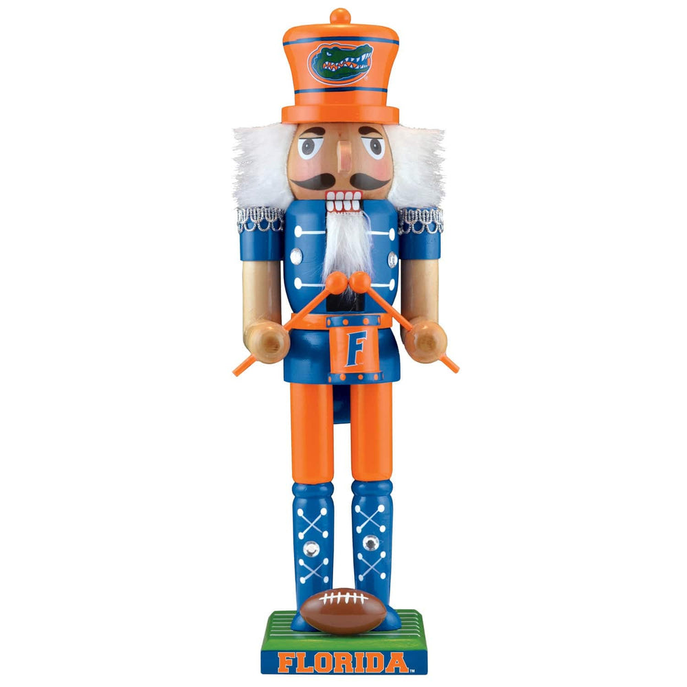 Florida Gators - Collectible Nutcracker (ONLINE ORDER ONLY)