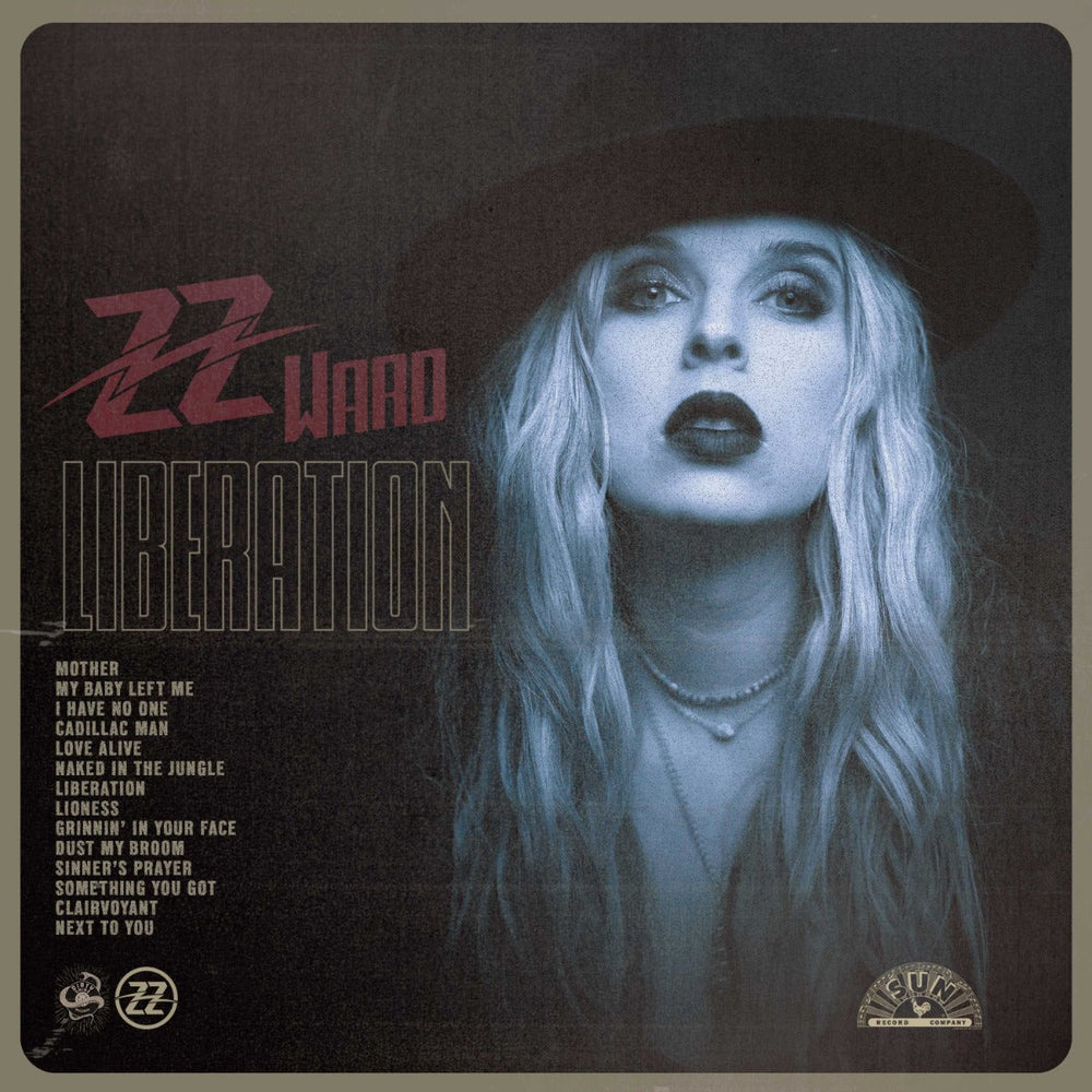 Liberation [CD] (ONLINE ORDER ONLY)