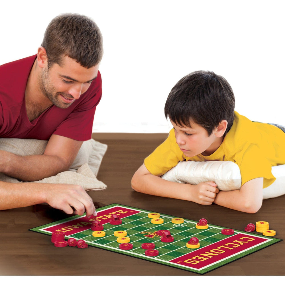 Iowa State Cyclones Checkers Board Game (ONLINE ORDER ONLY)