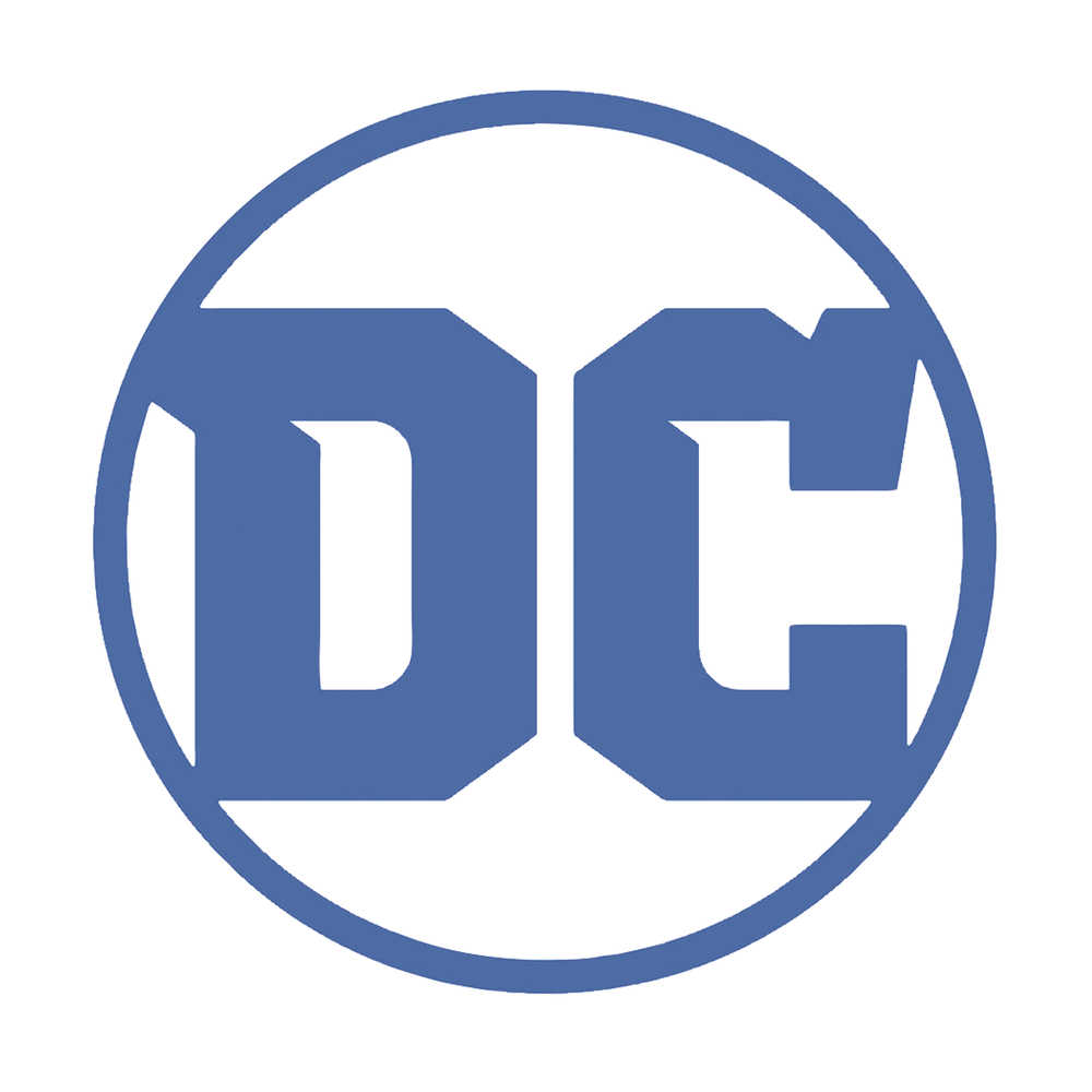 DC Comics Dbg Injustice