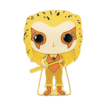 Pop Pin Thundercats Cheetara - Anime Imports LLC