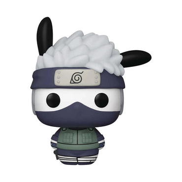 Pop Animations San/Naruto Pochacco Vinyl Figure - Anime Imports LLC