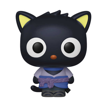 Pop Animations San/Naruto Chococat Vinyl Figure - Anime Imports LLC