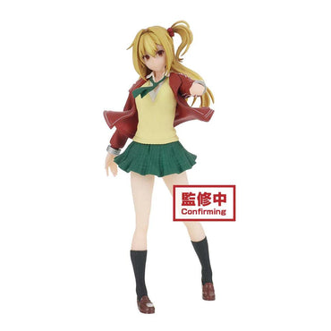 Battle In 5 Seconds After Meeting Yuri Amagake Figure - Anime Imports LLC