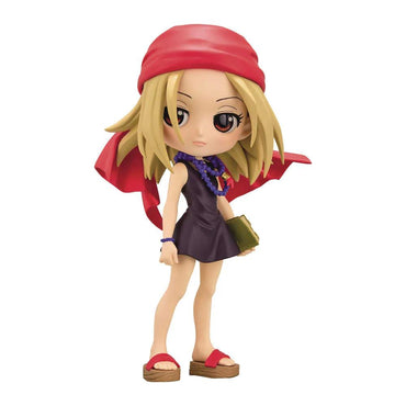 Shaman King Q-Posket Anna Kyoyama Figure Ver B - Anime Imports LLC