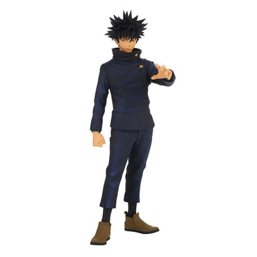 Jujutsu Kaisen Jukon No Kata Megumi Fushiguro Figure - Anime Imports LLC