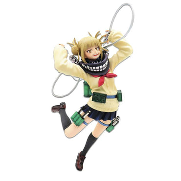 My Hero Academia Chronicle Figure Academy V5 Himiko Toga Figure (C - Anime Imports LLC