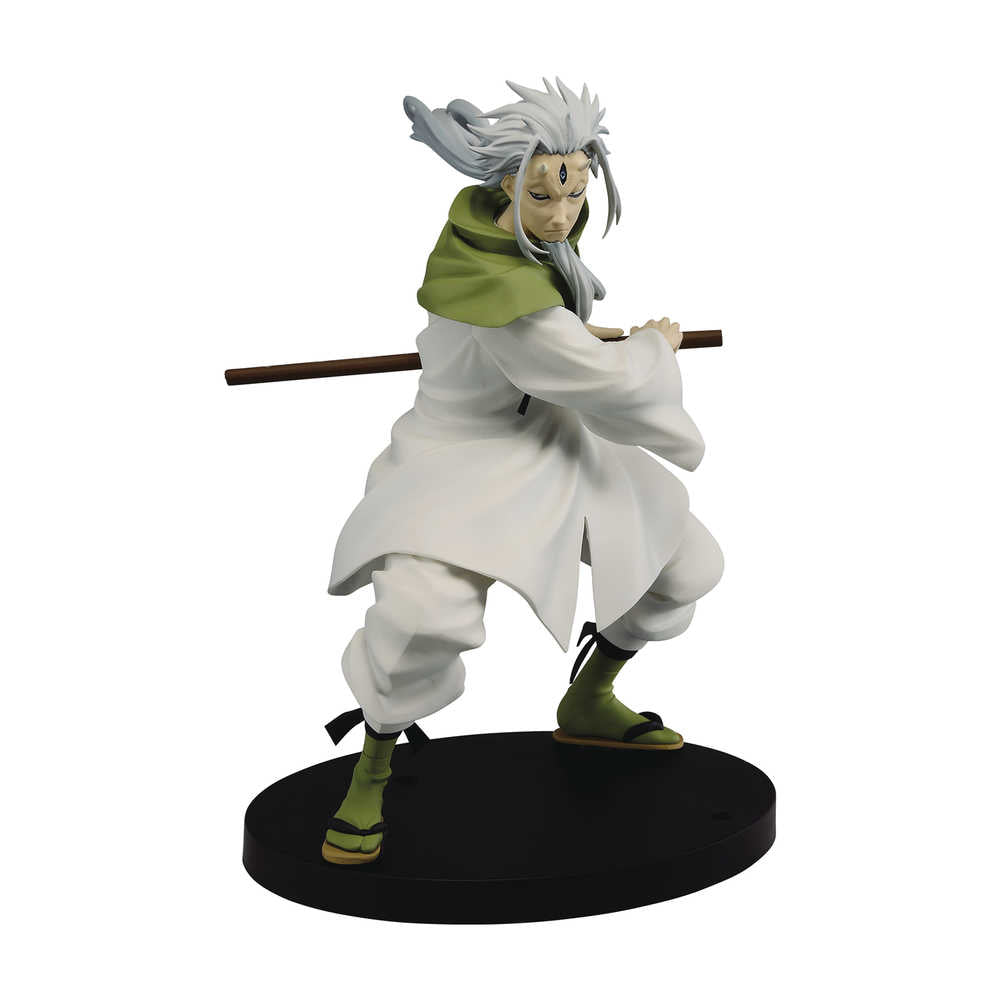 That Time I Got Reincarnated Otherworlder V11 Hakuro Figure - Anime Imports LLC