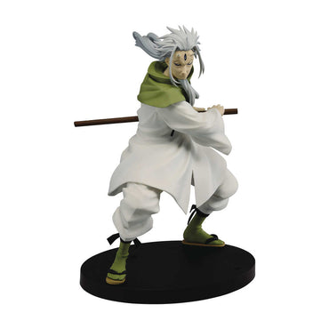 That Time I Got Reincarnated Otherworlder V11 Hakuro Figure - Anime Imports LLC